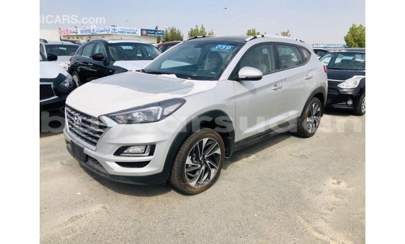 Buy Import Hyundai Tucson Other Car in Import - Dubai in Al Jazirah State Buy Import Hyundai Tucson Other Car in Import - Dubai in Al Jazirah State