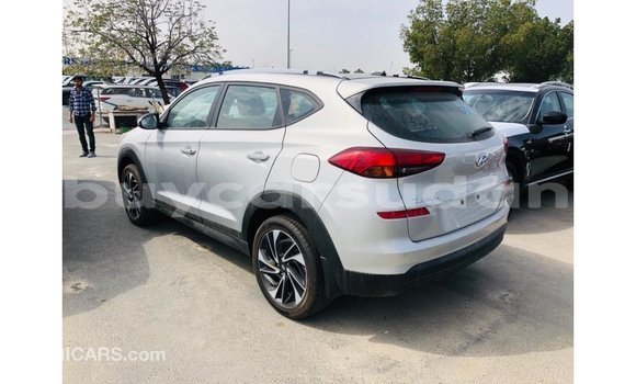 Buy Import Hyundai Tucson Other Car in Import - Dubai in Al Jazirah State Buy Import Hyundai Tucson Other Car in Import - Dubai in Al Jazirah State