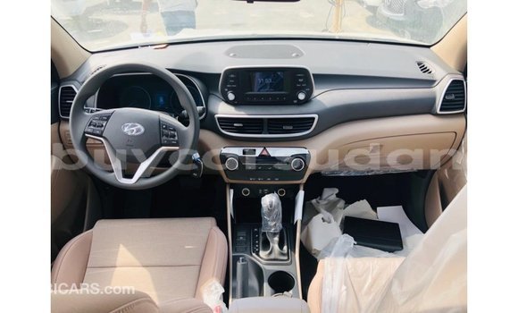 Buy Import Hyundai Tucson Other Car in Import - Dubai in Al Jazirah State Buy Import Hyundai Tucson Other Car in Import - Dubai in Al Jazirah State