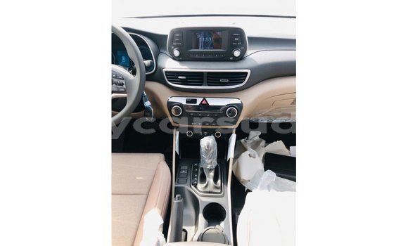 Buy Import Hyundai Tucson Other Car in Import - Dubai in Al Jazirah State Buy Import Hyundai Tucson Other Car in Import - Dubai in Al Jazirah State