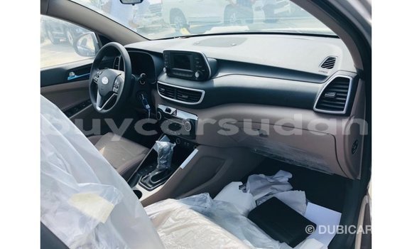 Buy Import Hyundai Tucson Other Car in Import - Dubai in Al Jazirah State Buy Import Hyundai Tucson Other Car in Import - Dubai in Al Jazirah State