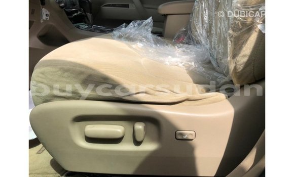 Buy Import Toyota Highlander Other Car in Import - Dubai in Al Jazirah State Buy Import Toyota Highlander Other Car in Import - Dubai in Al Jazirah State