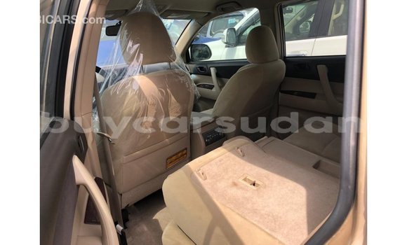 Buy Import Toyota Highlander Other Car in Import - Dubai in Al Jazirah State Buy Import Toyota Highlander Other Car in Import - Dubai in Al Jazirah State