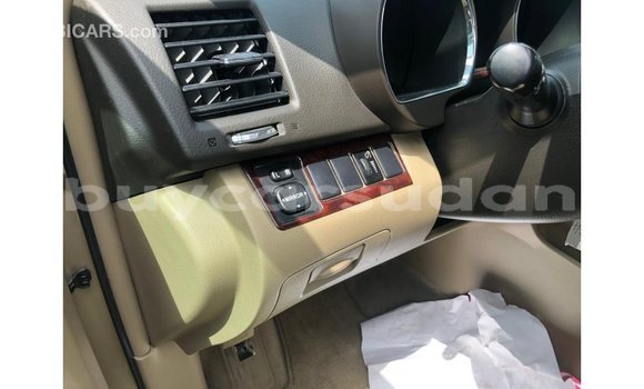 Buy Import Toyota Highlander Other Car in Import - Dubai in Al Jazirah State Buy Import Toyota Highlander Other Car in Import - Dubai in Al Jazirah State