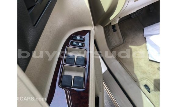 Buy Import Toyota Highlander Other Car in Import - Dubai in Al Jazirah State Buy Import Toyota Highlander Other Car in Import - Dubai in Al Jazirah State