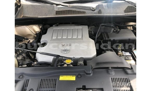 Buy Import Toyota Highlander Other Car in Import - Dubai in Al Jazirah State Buy Import Toyota Highlander Other Car in Import - Dubai in Al Jazirah State