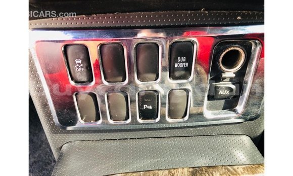 Acheter Import Voiture Toyota FJ Cruiser Noir à Import - Dubai, État d'Al Jazirah Acheter Import Voiture Toyota FJ Cruiser Noir à Import - Dubai, État d'Al Jazirah