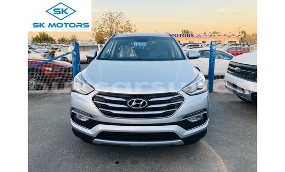 Buy Import Hyundai Santa Fe Other Car in Import - Dubai in Al Jazirah State Buy Import Hyundai Santa Fe Other Car in Import - Dubai in Al Jazirah State