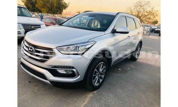 Buy Import Hyundai Santa Fe Other Car in Import - Dubai in Al Jazirah State Buy Import Hyundai Santa Fe Other Car in Import - Dubai in Al Jazirah State