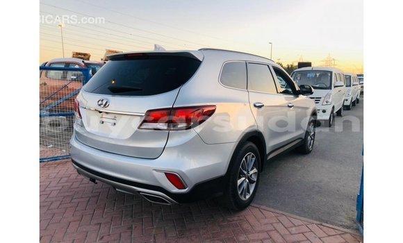 Buy Import Hyundai Santa Fe Other Car in Import - Dubai in Al Jazirah State Buy Import Hyundai Santa Fe Other Car in Import - Dubai in Al Jazirah State