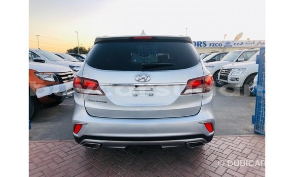 Buy Import Hyundai Santa Fe Other Car in Import - Dubai in Al Jazirah State Buy Import Hyundai Santa Fe Other Car in Import - Dubai in Al Jazirah State