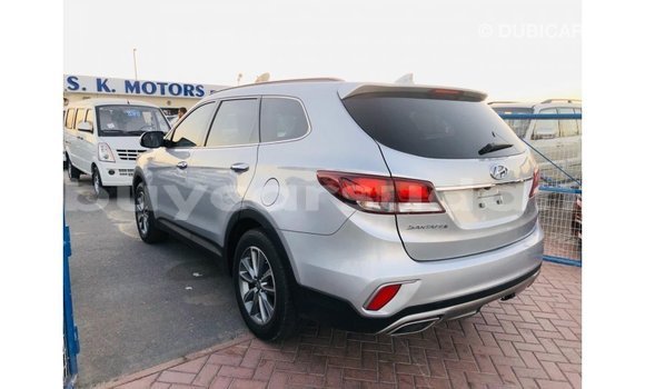 Buy Import Hyundai Santa Fe Other Car in Import - Dubai in Al Jazirah State Buy Import Hyundai Santa Fe Other Car in Import - Dubai in Al Jazirah State