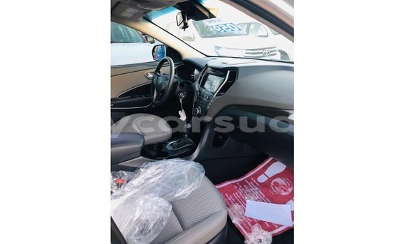 Buy Import Hyundai Santa Fe Other Car in Import - Dubai in Al Jazirah State Buy Import Hyundai Santa Fe Other Car in Import - Dubai in Al Jazirah State