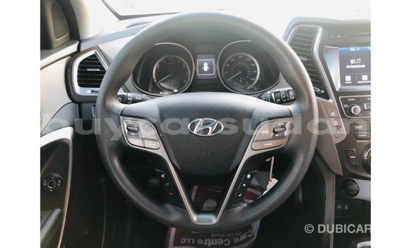 Buy Import Hyundai Santa Fe Other Car in Import - Dubai in Al Jazirah State Buy Import Hyundai Santa Fe Other Car in Import - Dubai in Al Jazirah State