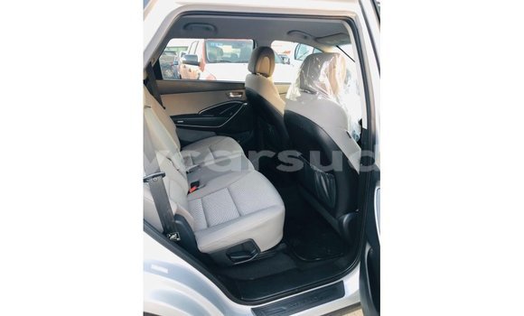 Buy Import Hyundai Santa Fe Other Car in Import - Dubai in Al Jazirah State Buy Import Hyundai Santa Fe Other Car in Import - Dubai in Al Jazirah State