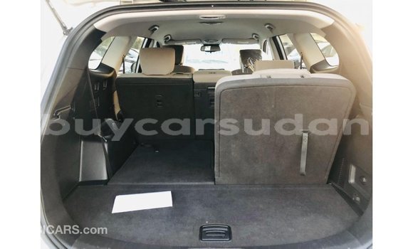 Buy Import Hyundai Santa Fe Other Car in Import - Dubai in Al Jazirah State Buy Import Hyundai Santa Fe Other Car in Import - Dubai in Al Jazirah State