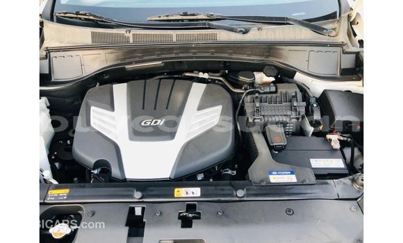 Buy Import Hyundai Santa Fe Other Car in Import - Dubai in Al Jazirah State Buy Import Hyundai Santa Fe Other Car in Import - Dubai in Al Jazirah State