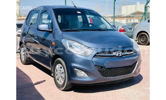 Acheter Import Voiture Hyundai i10 Autre à Import - Dubai, État d'Al Jazirah Acheter Import Voiture Hyundai i10 Autre à Import - Dubai, État d'Al Jazirah