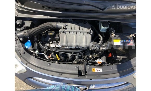 Acheter Import Voiture Hyundai i10 Autre à Import - Dubai, État d'Al Jazirah Acheter Import Voiture Hyundai i10 Autre à Import - Dubai, État d'Al Jazirah