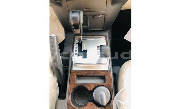 Buy Import Mitsubishi Pajero Black Car in Import - Dubai in Al Jazirah State Buy Import Mitsubishi Pajero Black Car in Import - Dubai in Al Jazirah State