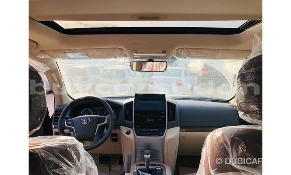 Buy Import Toyota Land Cruiser Black Car in Import - Dubai in Al Jazirah State Buy Import Toyota Land Cruiser Black Car in Import - Dubai in Al Jazirah State