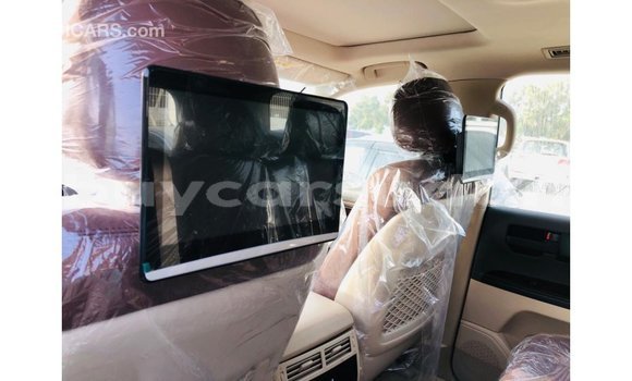 Buy Import Toyota Land Cruiser Black Car in Import - Dubai in Al Jazirah State Buy Import Toyota Land Cruiser Black Car in Import - Dubai in Al Jazirah State