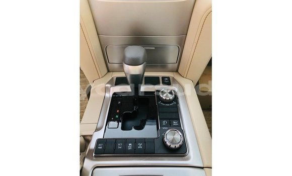 Buy Import Toyota Land Cruiser Black Car in Import - Dubai in Al Jazirah State Buy Import Toyota Land Cruiser Black Car in Import - Dubai in Al Jazirah State