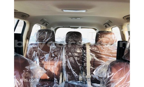 Buy Import Toyota Land Cruiser Black Car in Import - Dubai in Al Jazirah State Buy Import Toyota Land Cruiser Black Car in Import - Dubai in Al Jazirah State