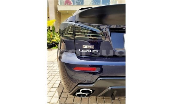 Buy Import Lexus IS Blue Car in Import - Dubai in Al Jazirah State Buy Import Lexus IS Blue Car in Import - Dubai in Al Jazirah State