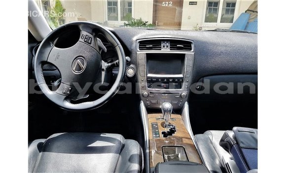 Buy Import Lexus IS Blue Car in Import - Dubai in Al Jazirah State Buy Import Lexus IS Blue Car in Import - Dubai in Al Jazirah State