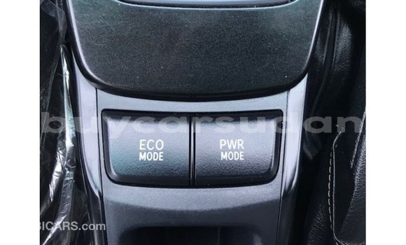 Buy Import Toyota Fortuner White Car in Import - Dubai in Al Jazirah State Buy Import Toyota Fortuner White Car in Import - Dubai in Al Jazirah State