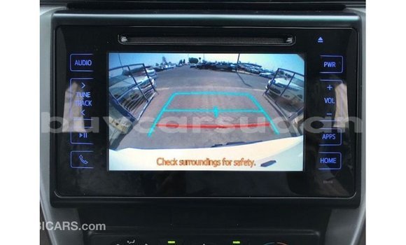 Buy Import Toyota Fortuner White Car in Import - Dubai in Al Jazirah State Buy Import Toyota Fortuner White Car in Import - Dubai in Al Jazirah State