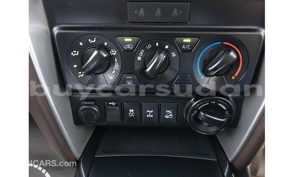 Buy Import Toyota Fortuner White Car in Import - Dubai in Al Jazirah State Buy Import Toyota Fortuner White Car in Import - Dubai in Al Jazirah State