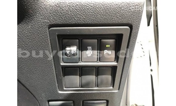 Buy Import Toyota Fortuner White Car in Import - Dubai in Al Jazirah State Buy Import Toyota Fortuner White Car in Import - Dubai in Al Jazirah State