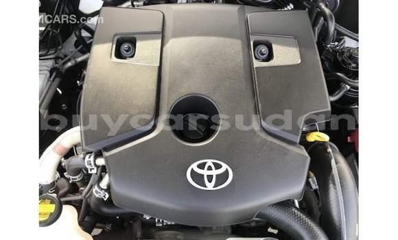 Buy Import Toyota Fortuner White Car in Import - Dubai in Al Jazirah State Buy Import Toyota Fortuner White Car in Import - Dubai in Al Jazirah State