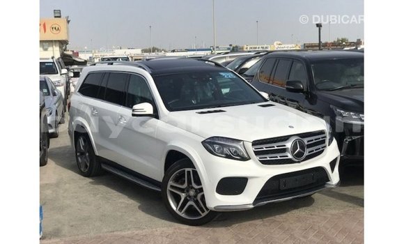 Buy Import Mercedes-Benz 190 White Car in Import - Dubai in Al Jazirah State Buy Import Mercedes-Benz 190 White Car in Import - Dubai in Al Jazirah State