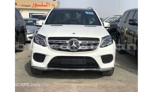 Buy Import Mercedes-Benz 190 White Car in Import - Dubai in Al Jazirah State Buy Import Mercedes-Benz 190 White Car in Import - Dubai in Al Jazirah State