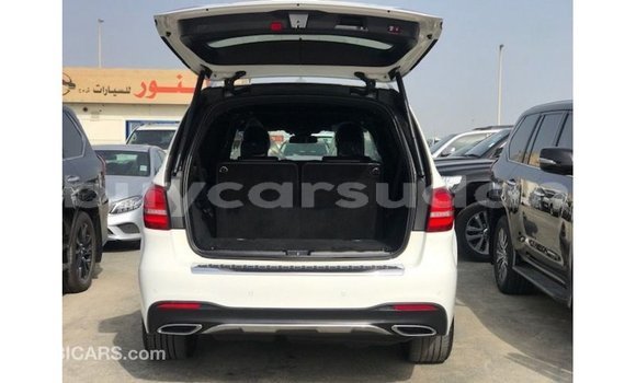 Buy Import Mercedes-Benz 190 White Car in Import - Dubai in Al Jazirah State Buy Import Mercedes-Benz 190 White Car in Import - Dubai in Al Jazirah State