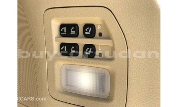 Buy Import Lexus LX Black Car in Import - Dubai in Al Jazirah State Buy Import Lexus LX Black Car in Import - Dubai in Al Jazirah State