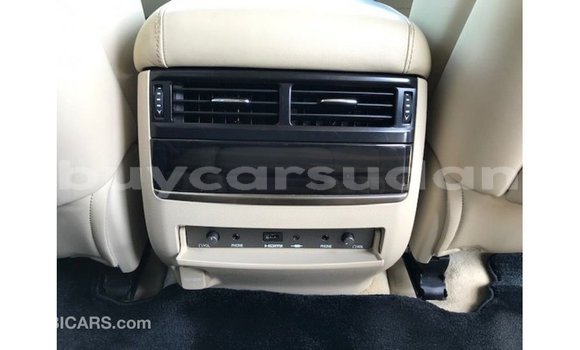 Buy Import Lexus LX Black Car in Import - Dubai in Al Jazirah State Buy Import Lexus LX Black Car in Import - Dubai in Al Jazirah State