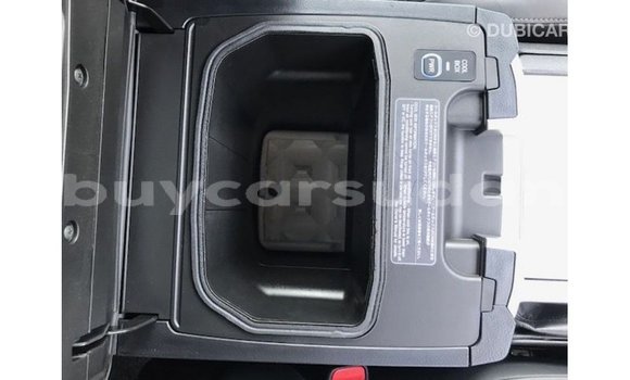 Acheter Import Voiture Toyota Land Cruiser Blanc à Import - Dubai, État d'Al Jazirah Acheter Import Voiture Toyota Land Cruiser Blanc à Import - Dubai, État d'Al Jazirah