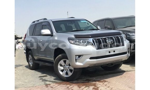 Buy Import Toyota Prado Other Car in Import - Dubai in Al Jazirah State Buy Import Toyota Prado Other Car in Import - Dubai in Al Jazirah State