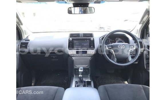Buy Import Toyota Prado Other Car in Import - Dubai in Al Jazirah State Buy Import Toyota Prado Other Car in Import - Dubai in Al Jazirah State