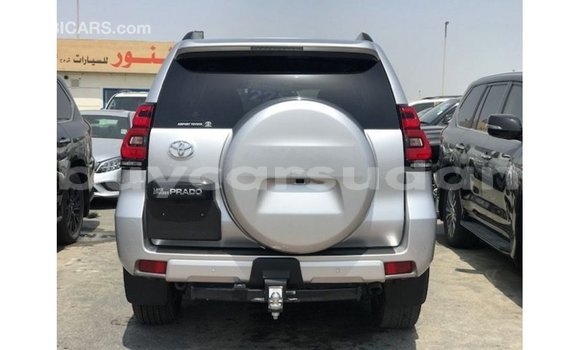 Buy Import Toyota Prado Other Car in Import - Dubai in Al Jazirah State Buy Import Toyota Prado Other Car in Import - Dubai in Al Jazirah State
