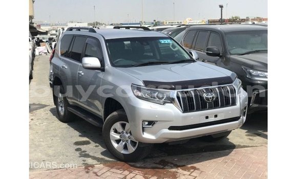 Buy Import Toyota Prado Other Car in Import - Dubai in Al Jazirah State Buy Import Toyota Prado Other Car in Import - Dubai in Al Jazirah State