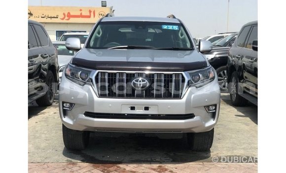 Buy Import Toyota Prado Other Car in Import - Dubai in Al Jazirah State Buy Import Toyota Prado Other Car in Import - Dubai in Al Jazirah State