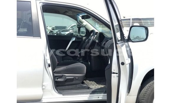 Buy Import Toyota Prado Other Car in Import - Dubai in Al Jazirah State Buy Import Toyota Prado Other Car in Import - Dubai in Al Jazirah State