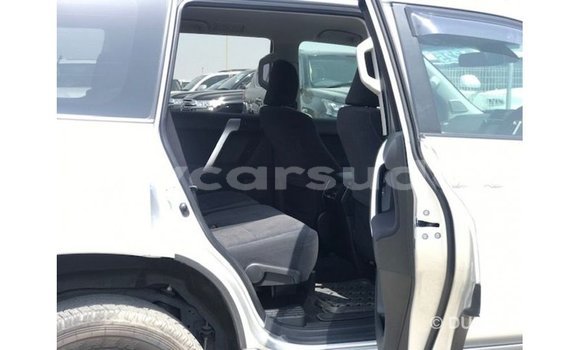 Buy Import Toyota Prado Other Car in Import - Dubai in Al Jazirah State Buy Import Toyota Prado Other Car in Import - Dubai in Al Jazirah State