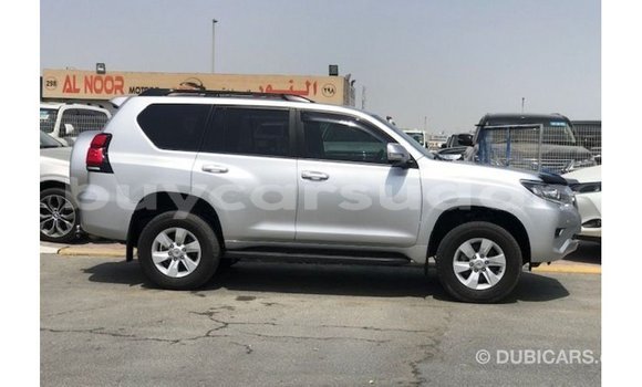 Buy Import Toyota Prado Other Car in Import - Dubai in Al Jazirah State Buy Import Toyota Prado Other Car in Import - Dubai in Al Jazirah State