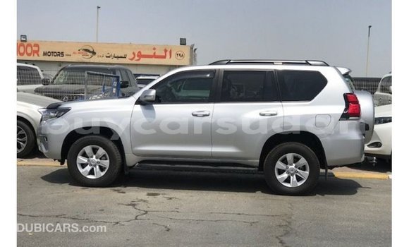 Buy Import Toyota Prado Other Car in Import - Dubai in Al Jazirah State Buy Import Toyota Prado Other Car in Import - Dubai in Al Jazirah State